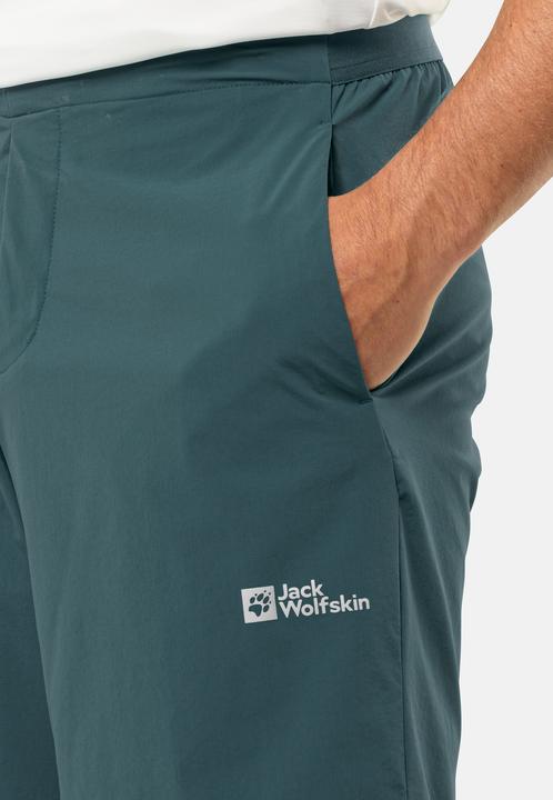 Actual product image Jack Wolfskin Prelight Shorts M (XL)