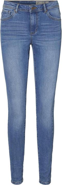 Vero Moda VMTANYA Normal Waist Skinny Fit Jeans (30)