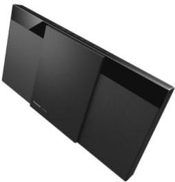 Actual product image Panasonic SC-HC300 (Wi-Fi, Bluetooth, CD player, 2x 10 W)