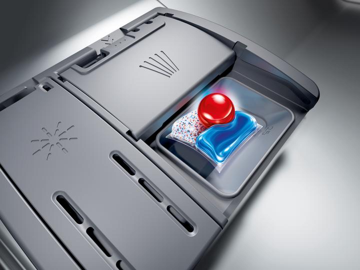 Actual product image Bosch Hausgeräte Series 6 SMS6ECC12E