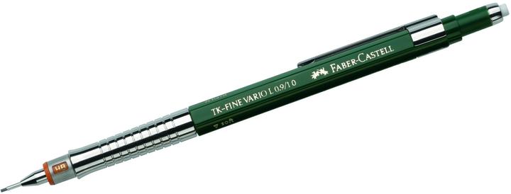 Produktbild Faber-Castell Feinminenstift 1,0mm TK-Fine Vario (1 mm, B, 1 x)