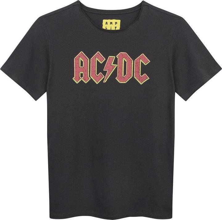 Image du produit Amplified - T-shirt - Enfant (146, 152)