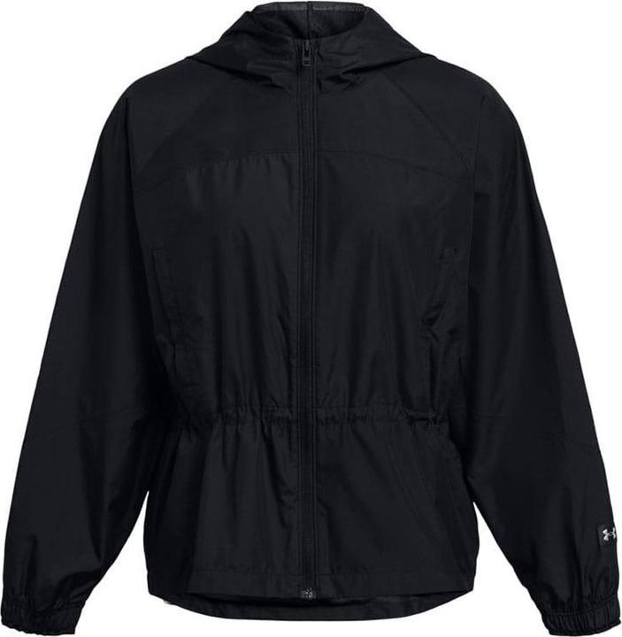 Produktbild Under Armour Vanish Elite Jacke Durchgehender Reissverschluss (38 D)