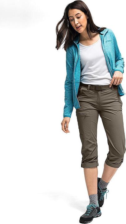 Image du produit Maier Sports Lulaka pantalon roll up court (36)