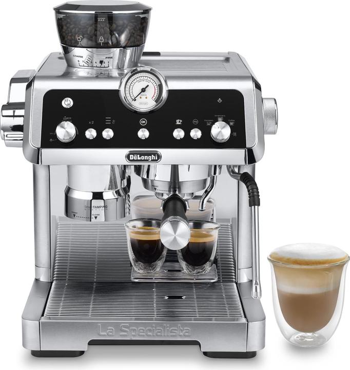 De'Longhi La Specialista Prestigio