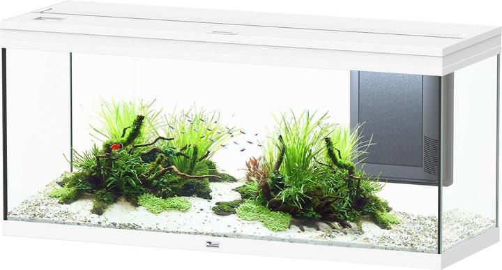 Produktbild Aquatlantis Aquarium Volga 240, weiss (240 l)