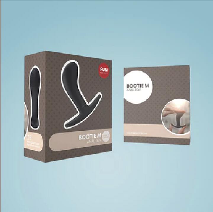 Produktbild Fun Factory Bootie Medium