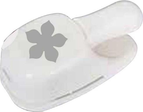 Produktbild Artoz Motivstanzer Blume, 5 cm