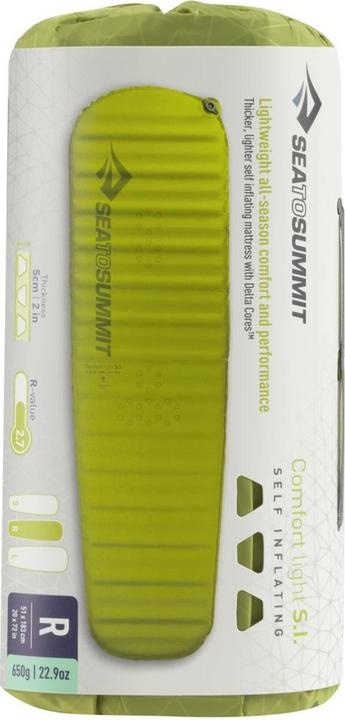 Produktbild Sea To Summit Comfort Light