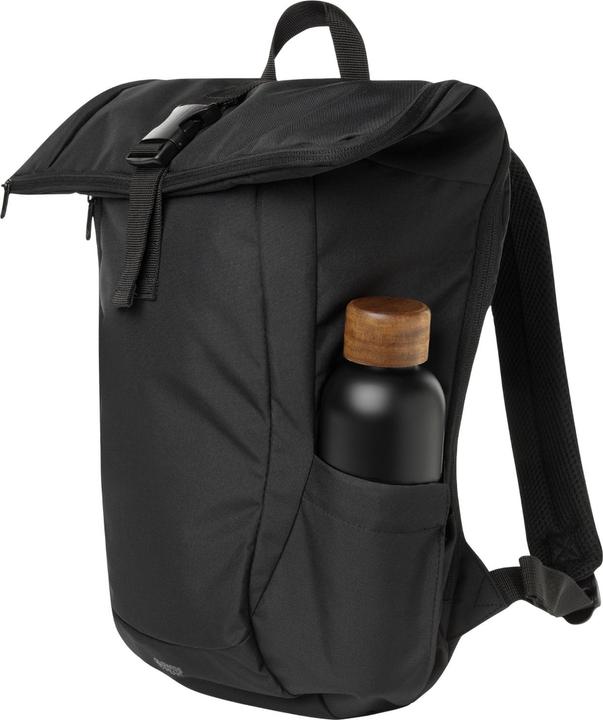 Produktbild Swiss Peak Rucksack Laptops Leonard rPET (Recyceltes PolyethylenTerephthalat)