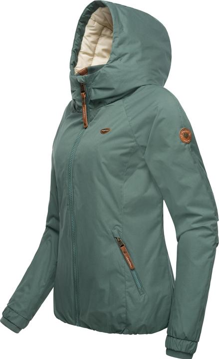 Actual product image Ragwear Dizzie Winter (4XL)