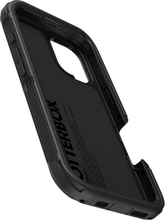 Image du produit OtterBox Defender mit MagSafe (Apple iPhone 16)
