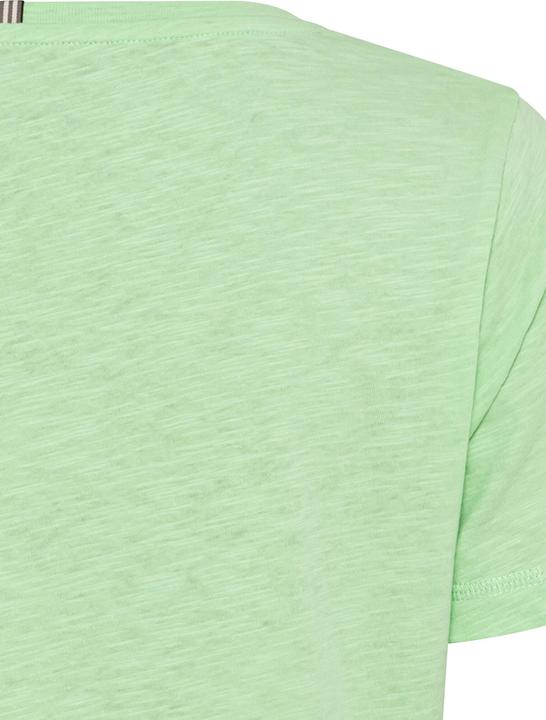 Produktbild Camel Active V-Neck T-Shirt aus Organic Cotton (XS)