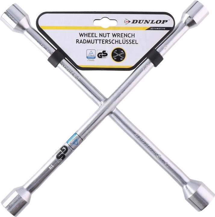 Produktbild Dunlop Wheelnut wrench ST