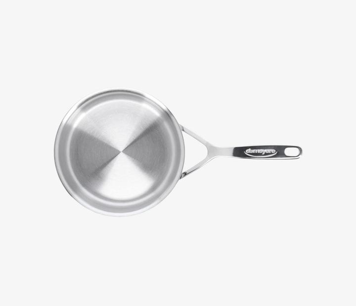 Image du produit Demeyere Intense 5 casserole à manche 18cm (18 cm, Casserole à manche, Acier inoxydable)