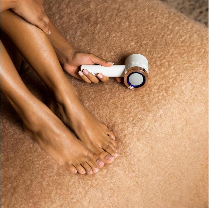 Produktbild Silk'n VacuPedi