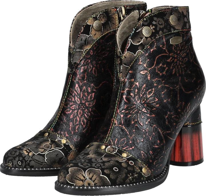 Produktbild Laura Vita Stiefelette (35)