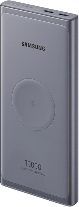 Produktbild Samsung Induktive Powerbank EB-U3300 (10000 mAh, 25 W, 37 Wh)