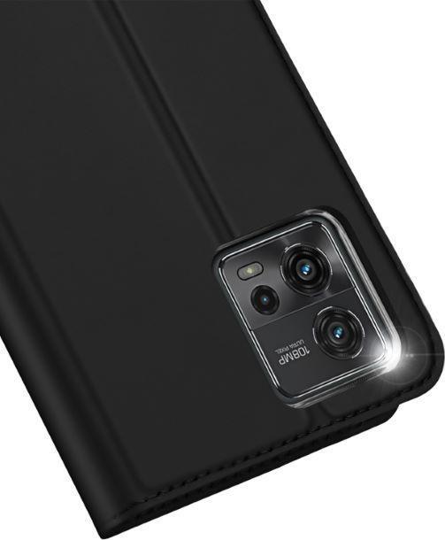 Produktbild Dux Ducis Skin Pro Series Bookcover (Motorola Moto G72)