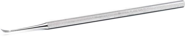 Mars Solingen Détartreur de dents, plat, gauche, 15 cm (Dog, Vault, Cat)