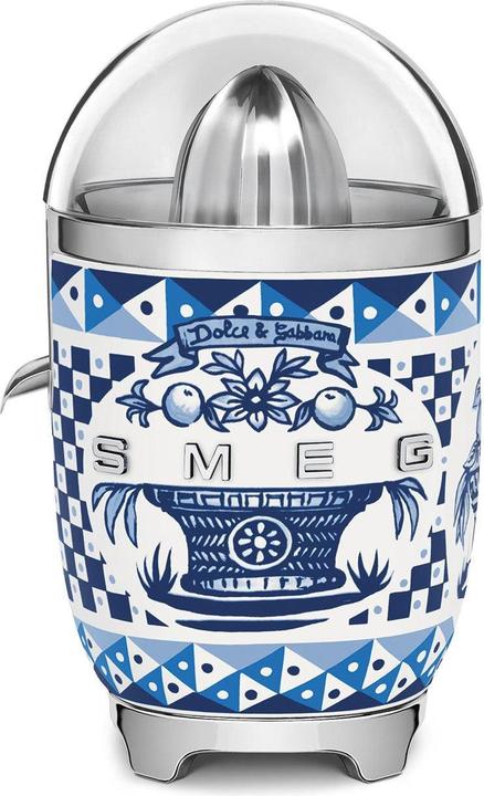 Smeg Spremiagrumi CJF01DGBEU (Spina UE)