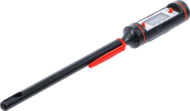 Actual product image BGS Digital thermometer
