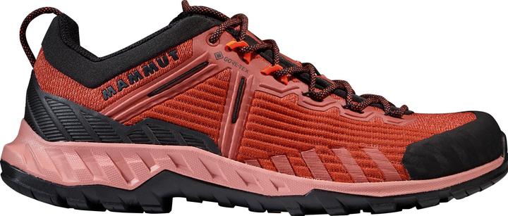 Image du produit Mammut Femmes Alnasca Knit III Basse GTX (38)