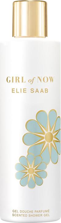 Immagine prodotto Elie Saab La ragazza d'ora (200 ml)