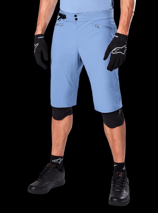 Actual product image Alpinestars Short 24 A-Dura (34)