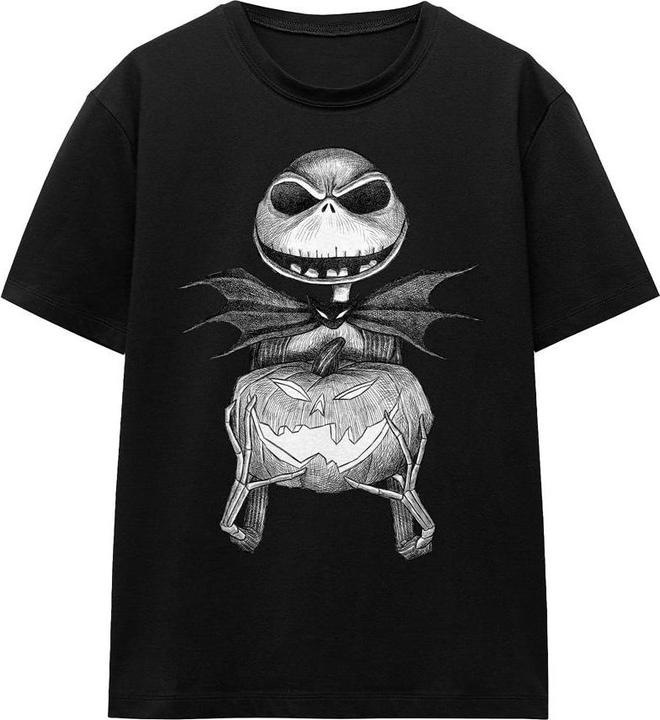 Produktbild The Nightmare Before Christmas TShirt (XL)