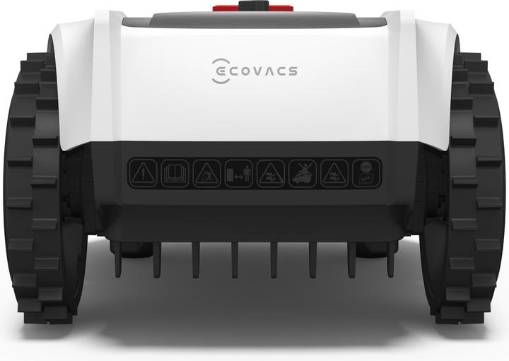 Produktbild Ecovacs Goat O800 RTK (800 m², Ohne Begrenzungskabel)