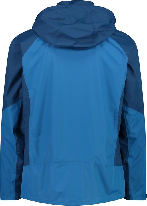 Image du produit CMP Campagnolo Jacket Zip Hood Ripstop (58, 4XL)