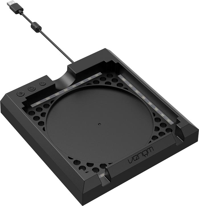 Actual product image Venom Colour Change Led Stand (Xbox Series X)