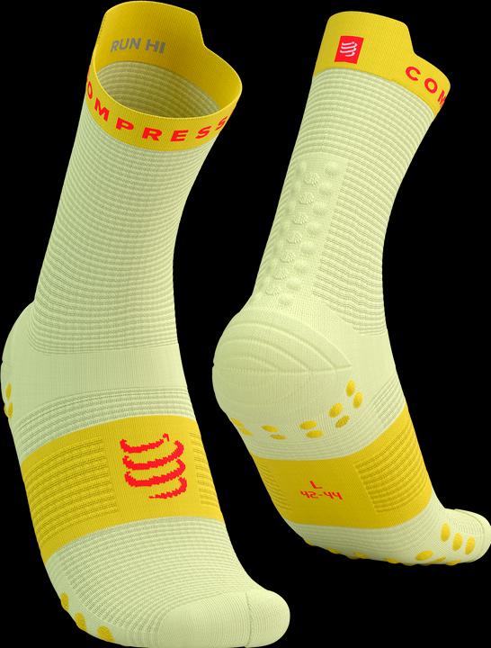 Rosso fluo, ELF GIALLO