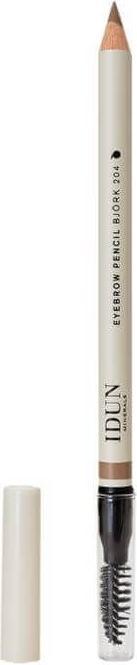 Produktbild IDUN Minerals Brow pen Björk (1.08 g)