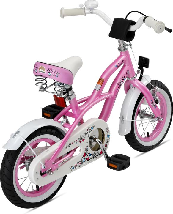 Actual product image Bikestar Cruiser (12")