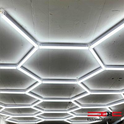 Immagine prodotto EB Troller LED-Hexagon (25200 lm)