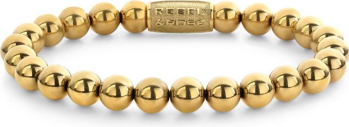 Produktbild Rebel & Rose RR-80115-G-M (Edelstahl)