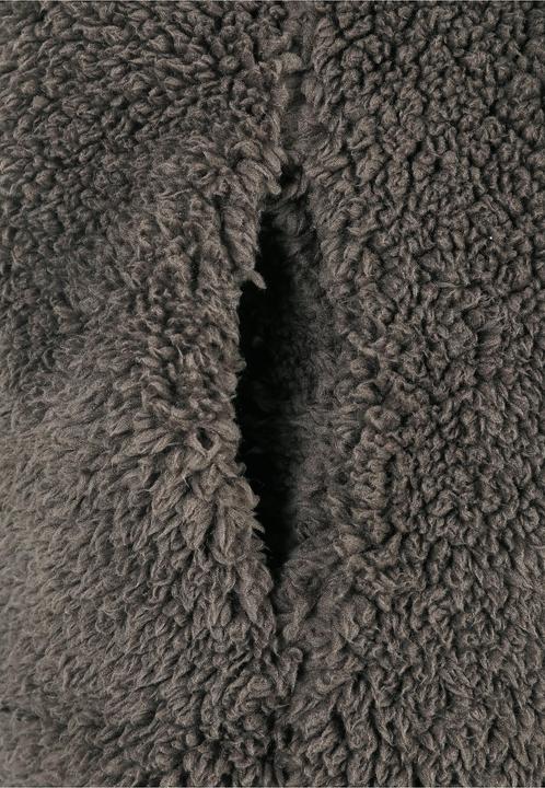 Actual product image Urban Classics Ladies Sherpa Jacket - 2092 (S)