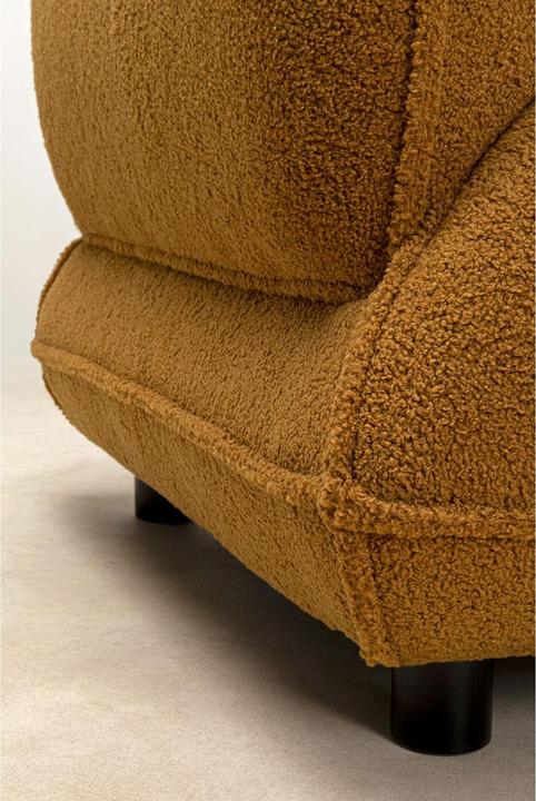 Actual product image Kare Design Sessel Gigi