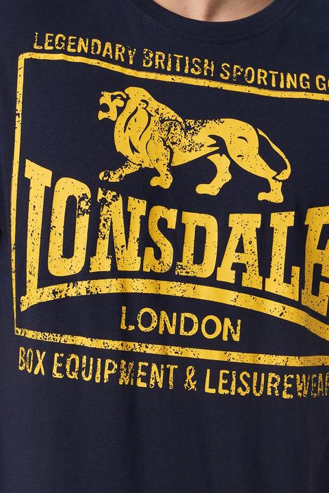 Produktbild Lonsdale T-Shirt (XL)