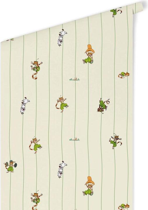 Actual product image Pettersson und Findus Pettersson & Findus (1008 x 48 cm)