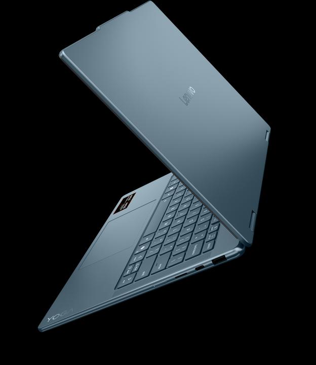 Actual product image Lenovo Yoga 7 2-in-1 (14", AMD Ryzen AI 5 340, 16 GB, 512 GB, DE)