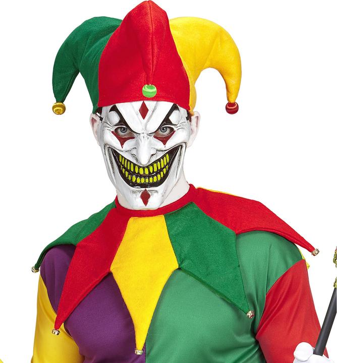 Immagine prodotto Widmann Giullare di Corte - Arlecchino