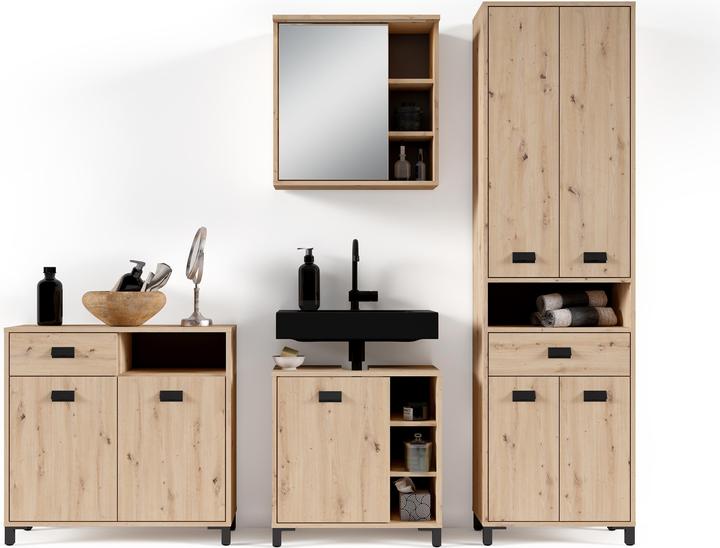 Image du produit ByLiving Wellness (60 x 28 x 61 cm)