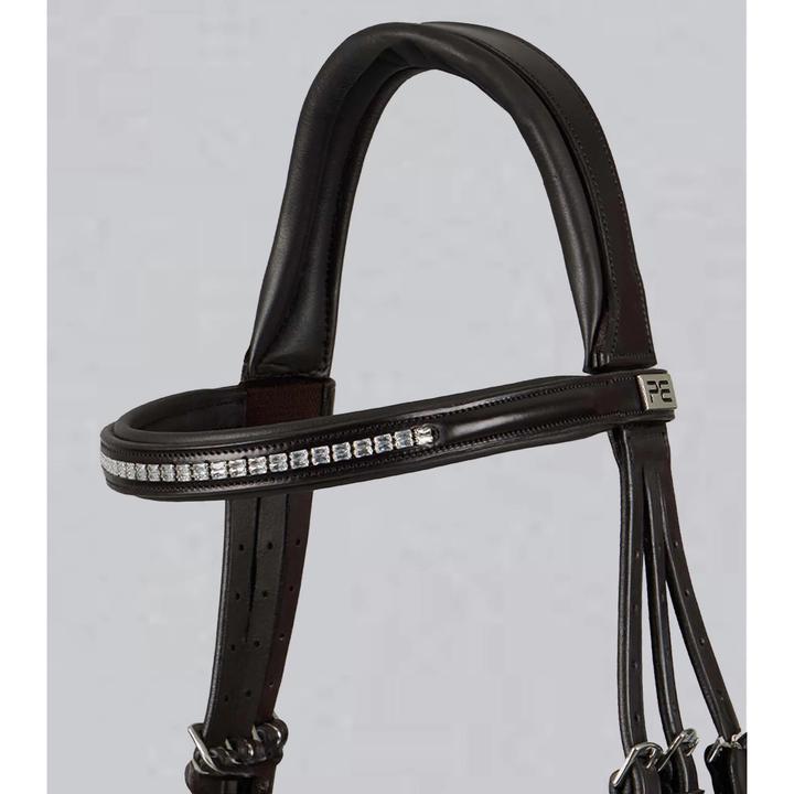 Actual product image Premier Equine Castello
