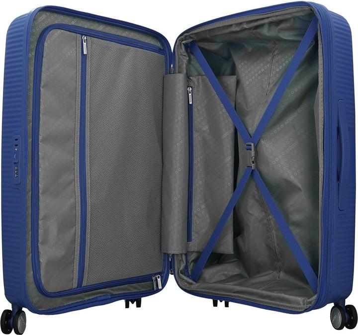 Immagine prodotto American Tourister Soundbox (110 l, L (90 - 115l))