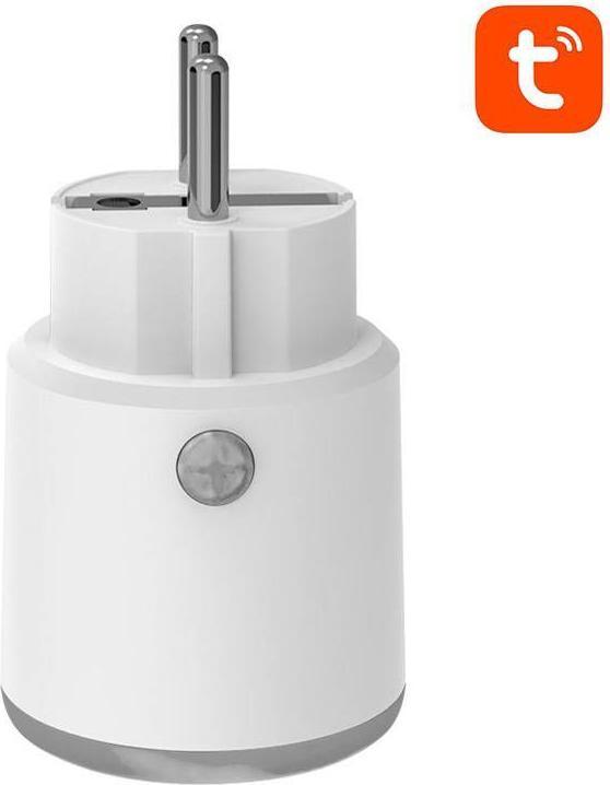 Neo Smart Plug Matter NAS-WR15WM WiFi 16A FR