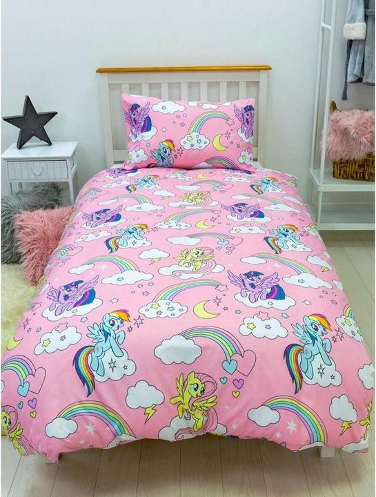 Image du produit My Little Pony Bettwäscheset Besties