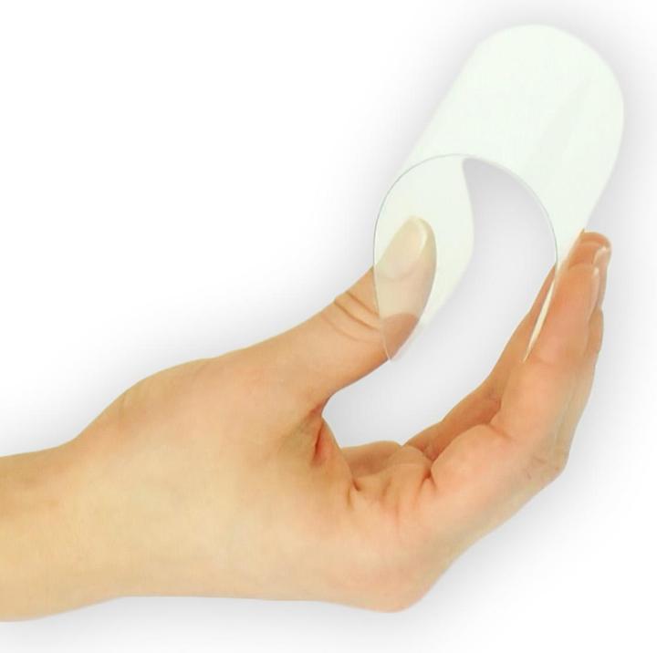 Immagine prodotto BROTECT AirGlass Vetro (3 Pezzo/i, Nokia 800 Tough)